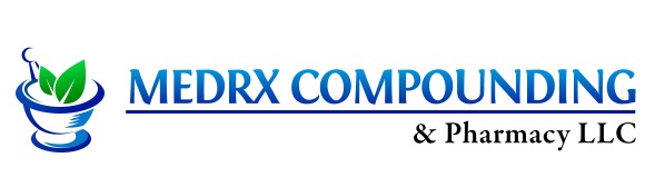 VitalRX Pharmacy - Linda Sarpong, PharmD, ABAAHP